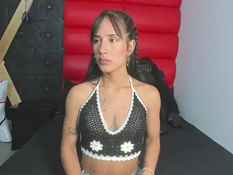 Avi Thomsonn online show from March 2026 02:50:02 AM