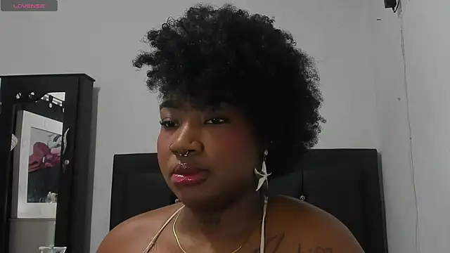 Natassha brown1 online show from October 2025 11:16:01 PM