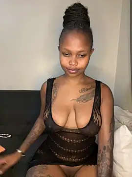 InkLady444 online show from March 2026 05:19:02 PM