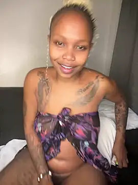 InkLady444 online show from April 2026 08:17:02 PM