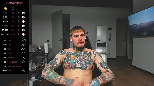 white King9999 online show from January 2025 12:57:02 PM