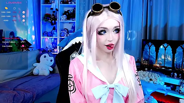  Sparkland  online show from February 2026 09:33:01 PM