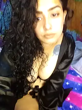 Mianocturn online show from January 2025 11:38:01 PM