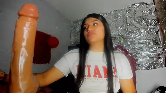 SarahStones online show from March 2026 04:07:02 AM