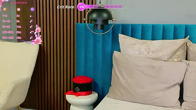 AvaLanne  online show from March 2026 08:26:02 PM