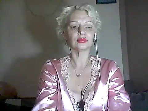 MaryJane441 online show from March 2026 07:52:02 PM