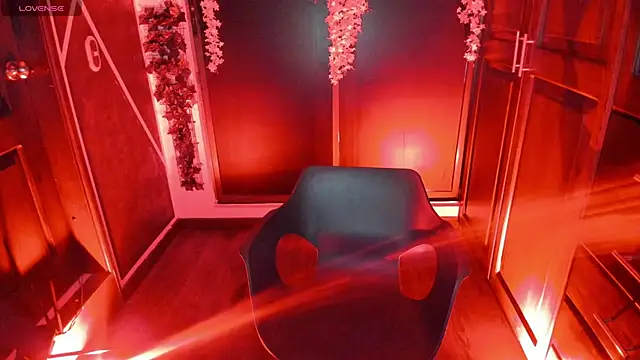 SexyNaf online show from November 2025 07:26:01 PM