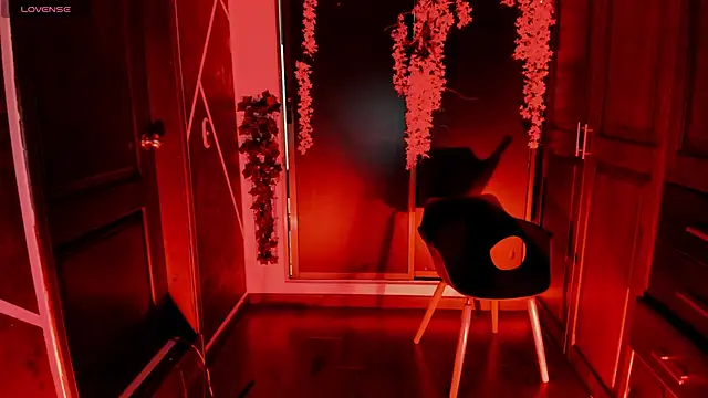 SexyNaf online show from November 2025 07:14:02 PM