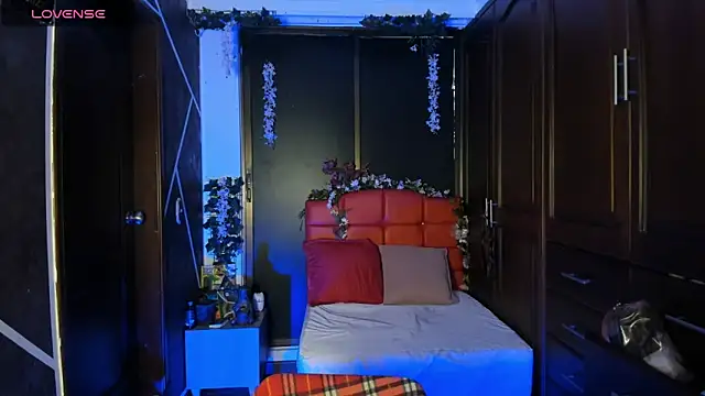 SexyNaf online show from January 2026 07:39:02 PM