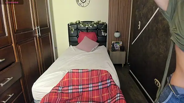 SexyNaf online show from February 2026 07:23:02 PM