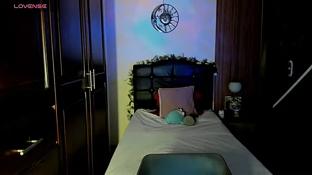 SexyNaf online show from February 2026 07:21:01 PM