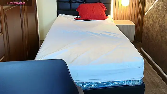 SexyNaf online show from February 2026 07:21:02 PM