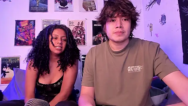 hothoneychile online show from March 2026 02:04:01 AM