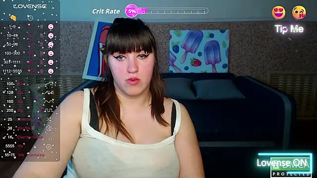 Amali Ivanna smit online show from April 2026 11:31:02 AM