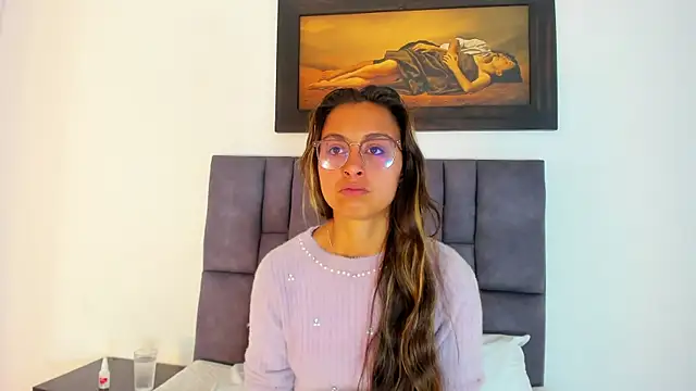 tatiana valencia online show from May 2026 12:32:02 PM