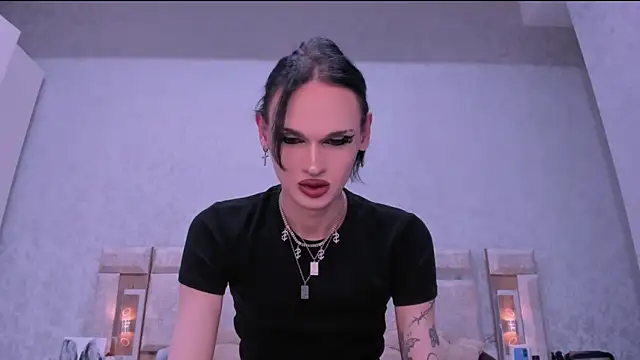 CHERLYBAY online show from January 2026 08:55:01 PM