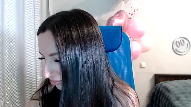 RailyMellow online show from January 2025 02:54:01 AM