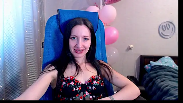 RailyMellow online show from February 2025 09:32:01 AM