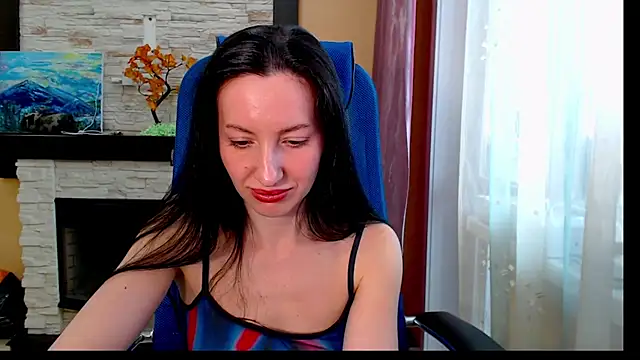 RailyMellow online show from March 2025 06:53:01 AM