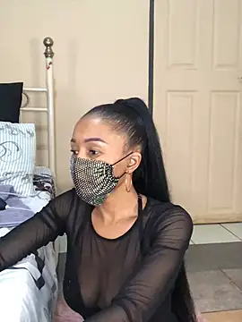 niccki3 online show from January 2025 12:30:01 AM