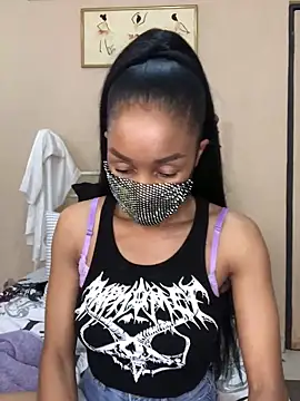 niccki3 online show from January 2025 06:56:01 AM