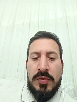 Karizmatikman online show from April 2026 08:13:02 PM