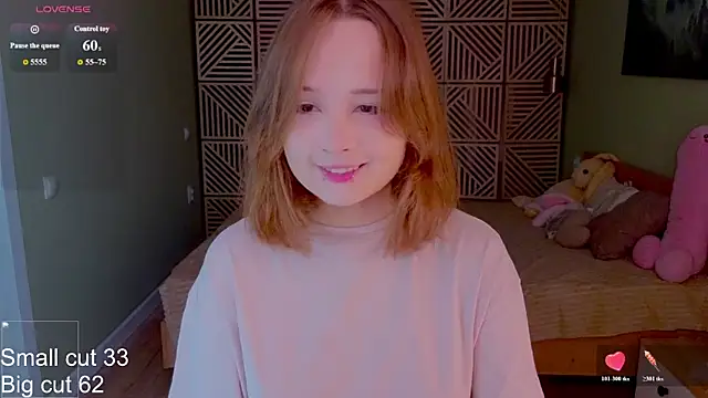 Mary uw online show from July 2026 05:00:02 AM