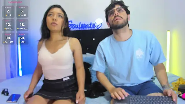 -soulmate-s online show from April 2026 03:21:01 PM