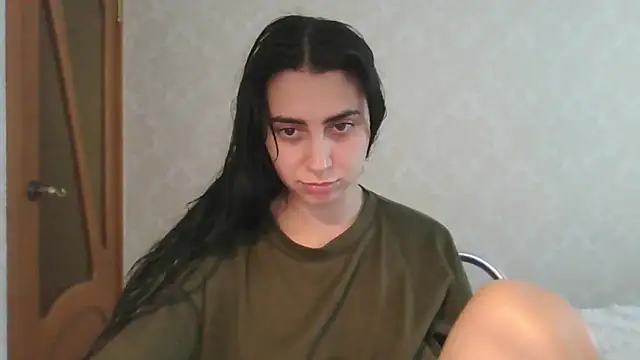 Snapshot of Kashtanka_ chatting on July 2026 05:45:01 AM Kashtanka online show from July 2026 05:45:01 AM