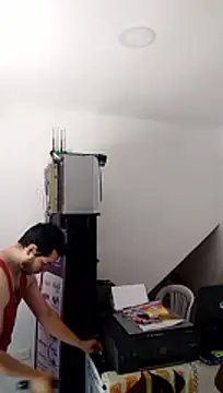 Gasparin32 online show from March 2026 05:39:02 PM