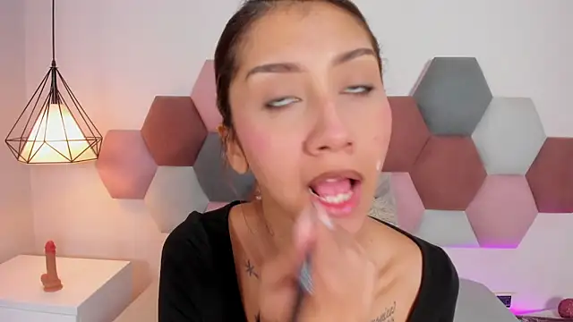 MelissaFoxx online show from March 2026 12:16:02 PM