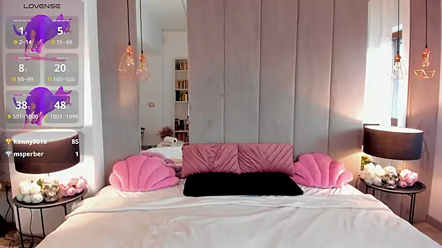 NatalyThorn88 online show from September 2025 05:19:02 AM