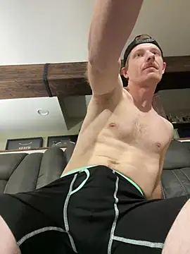 GingerKingSTL online show from February 2025 06:09:02 PM
