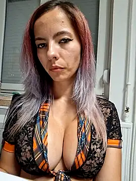 allinqueen online show from October 2025 10:54:02 PM