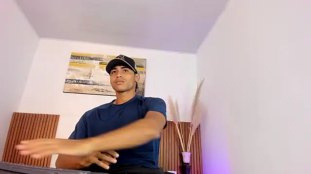 zander 2120 online show from March 2026 01:17:02 PM