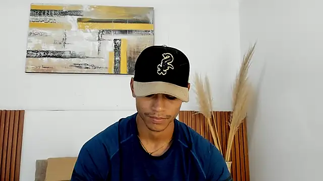 zander 2120 online show from March 2026 01:52:01 PM