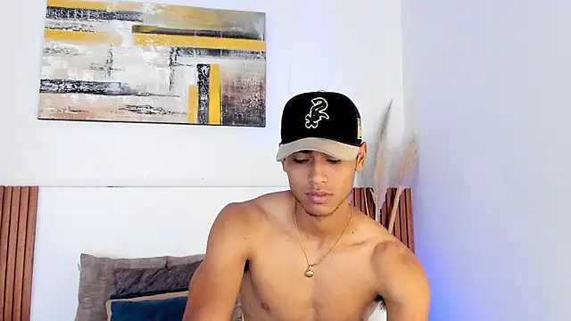 zander 2120 online show from March 2026 01:16:02 PM