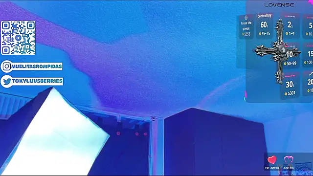 toky doll online show from April 2026 03:29:02 AM