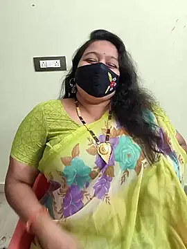 neelu-hoty online show from February 2026 08:20:01 AM