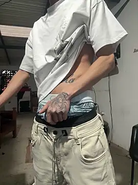 27powercm online show from March 2026 11:00:02 PM