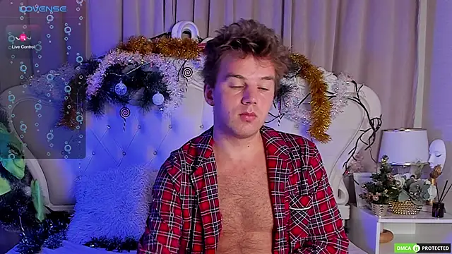 ArthurWhitee online show from January 2026 03:20:01 AM