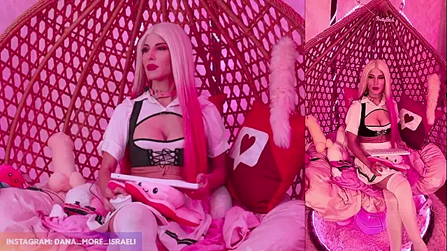 dana more online show from November 2025 09:36:01 AM