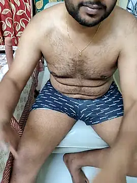 PawanHyd7 online show from March 2026 06:13:01 PM