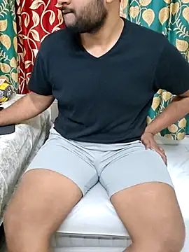 PawanHyd7 online show from April 2026 08:20:01 AM