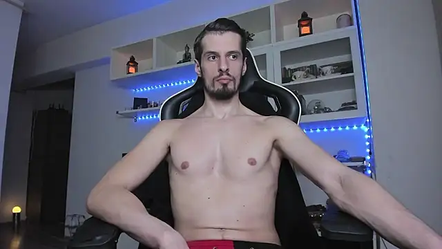 ToddClaytonn online show from February 2026 05:23:02 AM