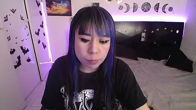  dhalia1  online show from January 2025 08:04:01 PM