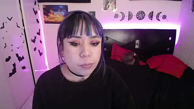  dhalia1  online show from January 2025 08:22:01 PM