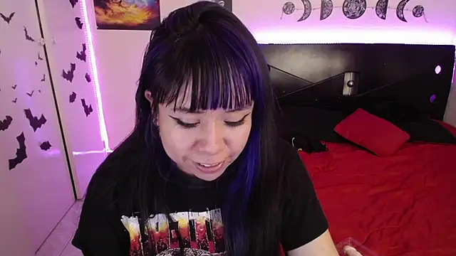  dhalia1  online show from January 2025 08:33:01 PM