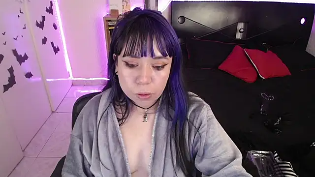  dhalia1  online show from February 2025 12:31:02 AM