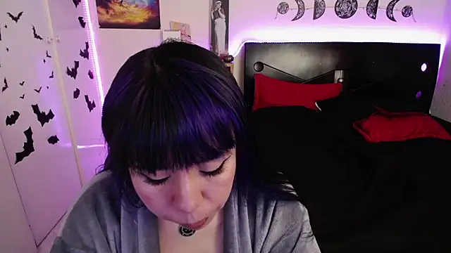  dhalia1  online show from February 2025 08:31:01 PM